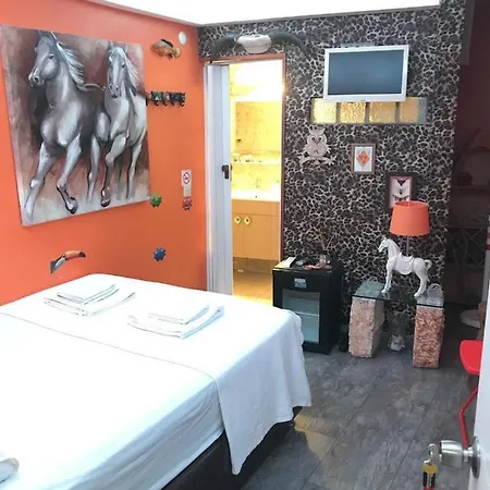 מלון Ekstra As Butik *