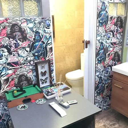 Ekstra As Butik מלון איסטמבול