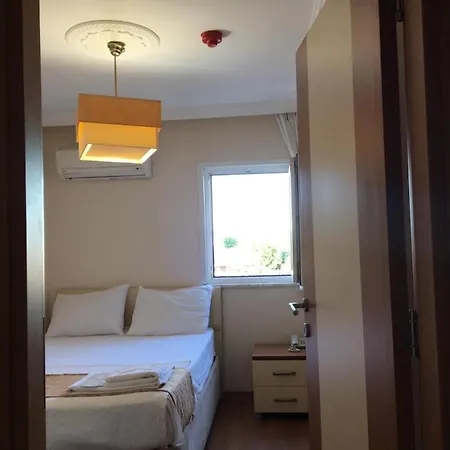 Hotel Ekstra As Butik