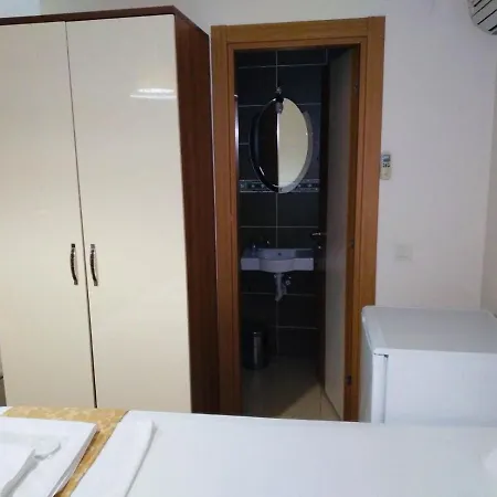 Hotel Ekstra As Butik